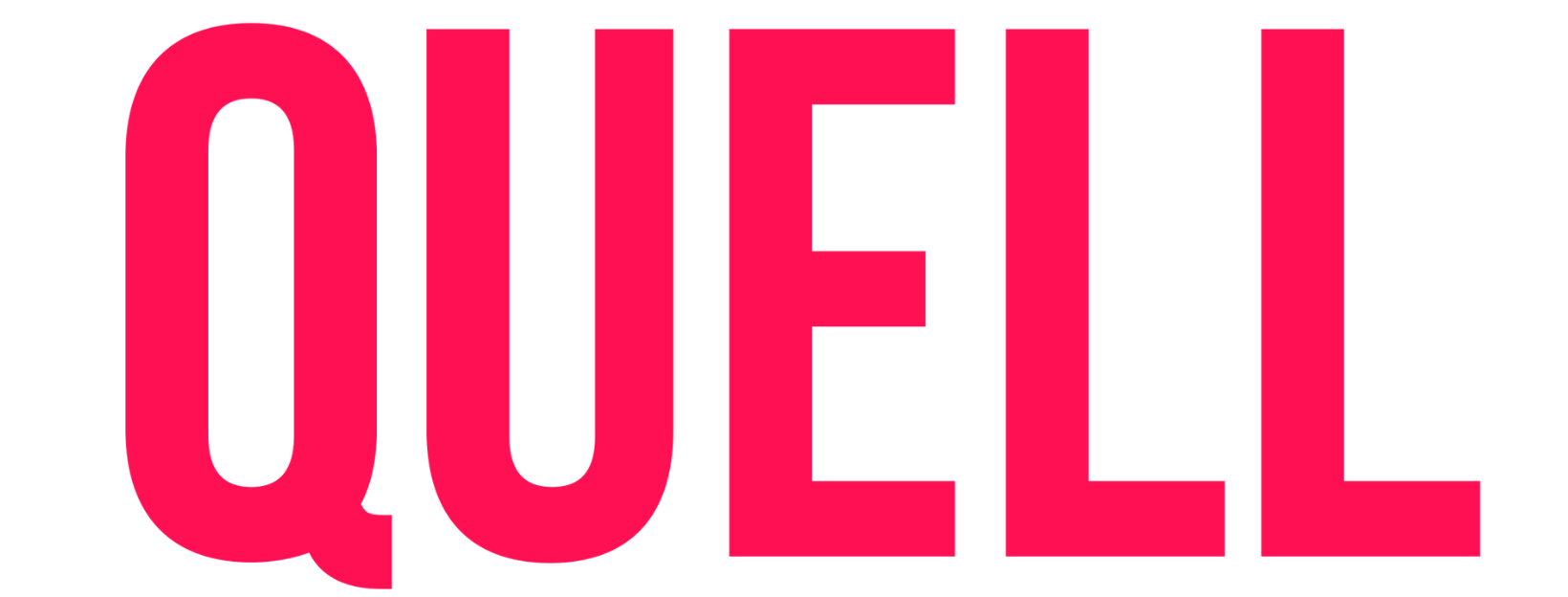 Quell Support logo